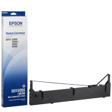 Картридж 8766/ C13S015055 (для Epson DFX-5000/ DFX-8000/ DFX-8500)