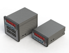 Series ZD 330 / ZD 644 / and ZA 330 / ZA 644