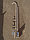 Стойка однотрубная  с трубостойкой  д 40мм для щитов учета Каскад Энерго, фото 5