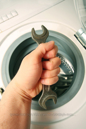 Срочный ремонт стиральных машин LG