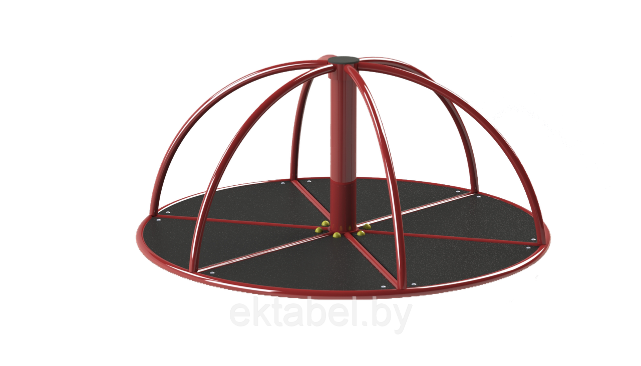 EDIO-2302 Карусель