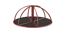 EDIO-2302 Карусель