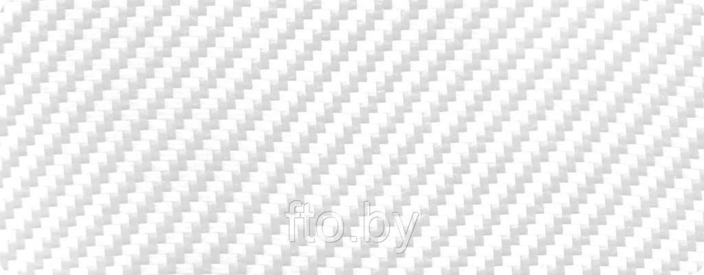 Виниловая пленка Карбон 3D белый (152см на 100см) - фото 7 - id-p104916478