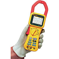 Fluke 345 Клещи электроизмерительные