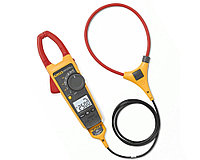 FLUKE 376 Клещи электроизмерительные