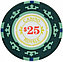 Набор для покера Casino Royale на 500 фишек, фото 3