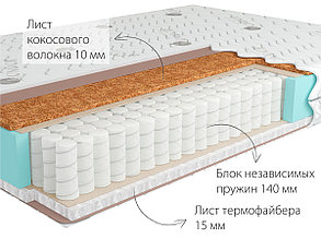 Матрас Kondor Simpo Medio 90*200