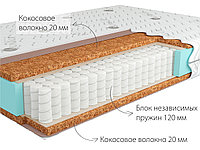 Матрас Kondor Solid Mini 90*200