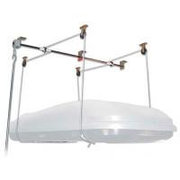 Система хранения багажного бокса THULE Boxlift