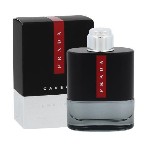 Prada Luna Rosa Carbon men edt 9ml