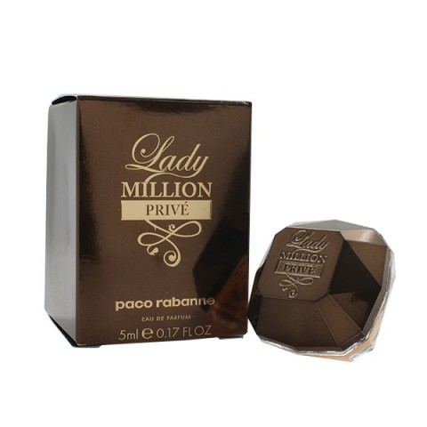 Paco Rabanne Lady Million Prive edp 5ml