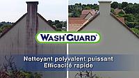 Очиститель поверхностей Wash Guard