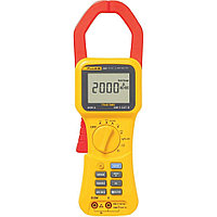 FLUKE 355 Клещи электроизмерительные