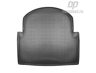 Коврик в багажник Mercedes-Benz E (2013) (W212) седан
