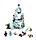 10435 Конструктор Bela Dream "Ледяной замок Эльзы", 297 деталей, аналог Lego Disney Princess 41062, фото 2