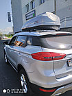 Travel 460 Grey Gloss, фото 10