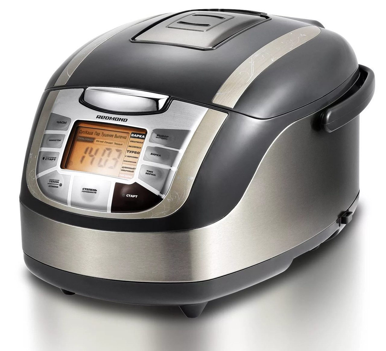 Ремонт мультиварок Tefal