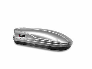 Wego 450 Grey