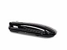 Автобокс Wego 500 Black, фото 2