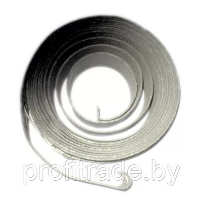 Пружина противовеса для станка 2М55