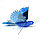 Летающая птица E-Bird Parrot (ХИТ 2023!), фото 5
