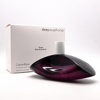 Calvin Klein DEEP Euphoria W edp 100 ml TESTER