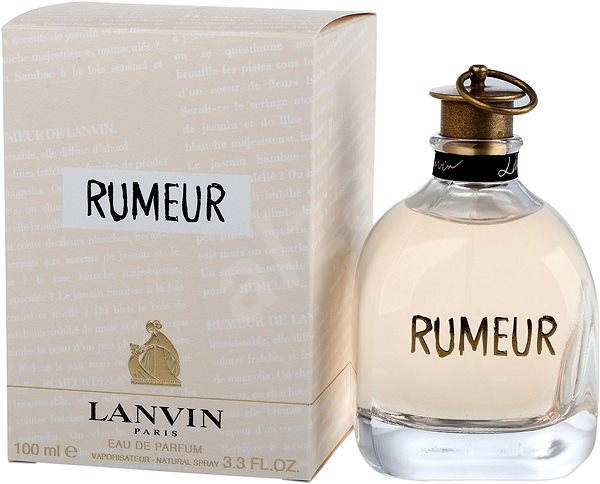 Lanvin Rumeur edp 100ml - фото 1 - id-p79013030