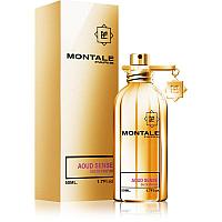 Montale Aoud Sense EDP 50ml