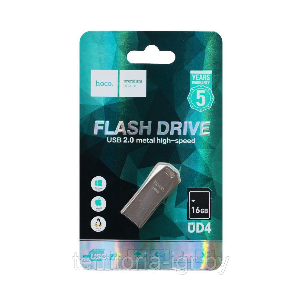 USB-накопитель 16GB UD4 Hoco