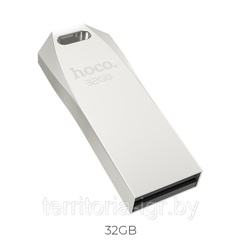 USB-накопитель 32GB UD4 Hoco - фото 2 - id-p104948270