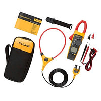 FLUKE 376 FC Клещи электроизмерительные