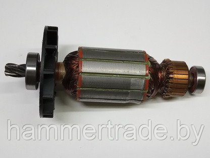 Якорь для перфораторов EINHEL BBH 850, Диолд ПРЭ-4, ПРЭ-7