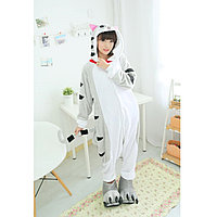 Пижама кигуруми Котёнок Чи (рост 130-139 см)