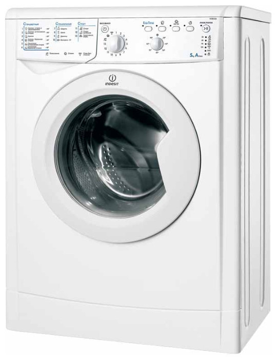 Стиральная машина Indesit IWSB 50851