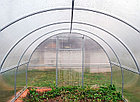 Теплица КАРКАС 4/6/8/10 м. "СИБИРСКАЯ ПЛЮС" 20*20*0.67, фото 5