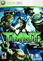 TMNT (2007) XBOX 360