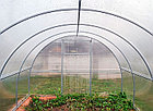 Теплица КАРКАС 4/6/8/10 м. "СИБИРСКАЯ ЭЛИТ ЛАЙТ" 40*20*1, фото 5