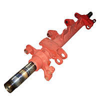 Балка задней оси ЧМЗАП 99859-2410010-10