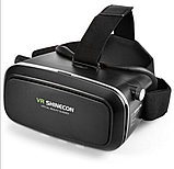 Очки виртуальной реальности VR SHINECON, фото 7