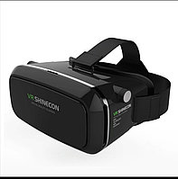 Очки виртуальной реальности VR SHINECON, фото 1