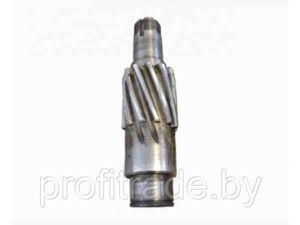 Вал-шестерня m=8 z=9 (i=121) У3515.42Р.10.081