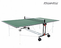 Теннисный стол Donic Roller FUN indoor (Зеленый)