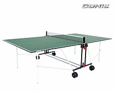 Теннисный стол Donic Roller FUN indoor (Зеленый)
