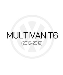 VOLKSWAGEN MULTIVAN T6 (2015-2019)