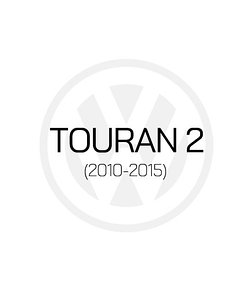 VOLKSWAGEN TOURAN 2 (2010-2015)