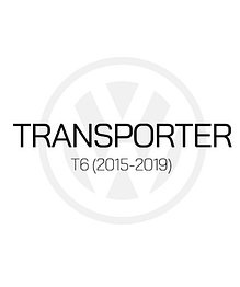 VOLKSWAGEN TRANSPORTER T6 (2015-2019)