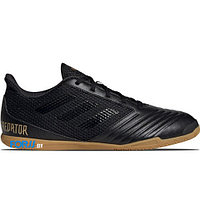 Бампы Adidas PREDATOR 19.4 SALA