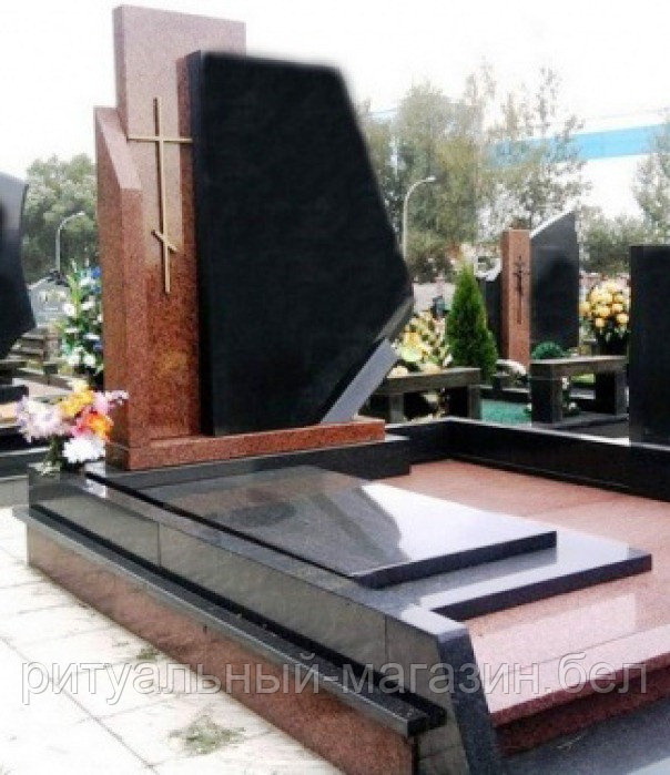 Гранитный памятник 26К
