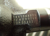 КОМПЛЕКТ ФОРСУНОК ТОПЛИВНЫХ 16613AA030 SUBARU FORESTER IV 2.0 D 2013, фото 2