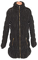 Куртка демисезонная H&M удлиненная на 11-12 лет рост 152 см